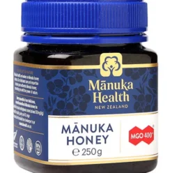 Manuka Honning (250 gr) | MGO 400+