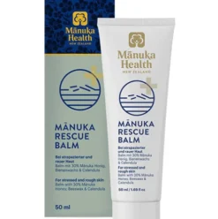 Manuka Rescue Balm