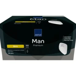 Man Zero | 24 stk