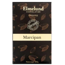 Marcipan Ø