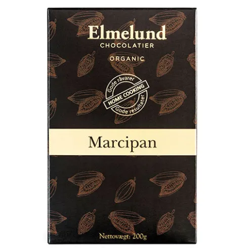 Marcipan Ø