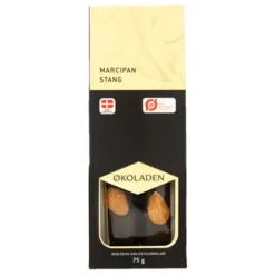 Marcipan Stang Økologisk