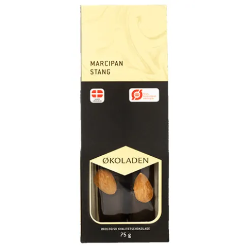 Marcipan Stang Økologisk