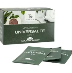 Marcussens Universal Te