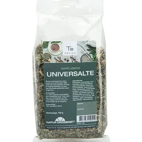 Marcussens Universal Te