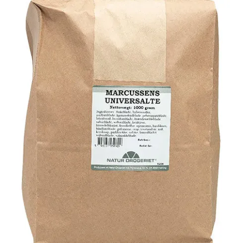 Marcussens Universal Te