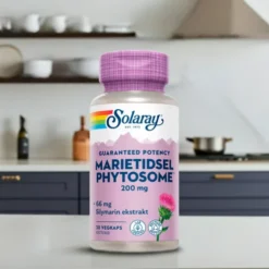 Marietidsel Phytosome
