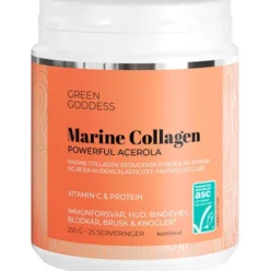 Marine Collagen | Powerful Acerola