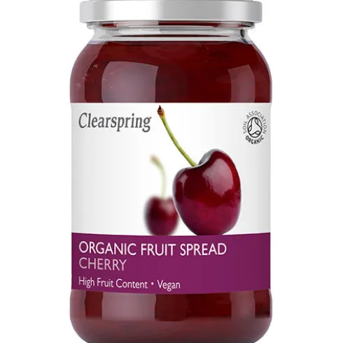Marmelade Økologisk | Kirsebær