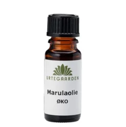 Marulaolie Økologisk