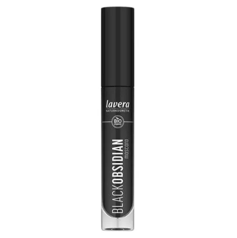 Mascara Black Obsidian | Black