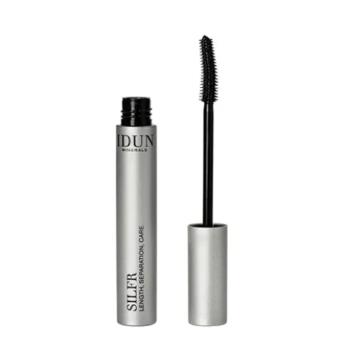 Mascara | Silfr Brown 012