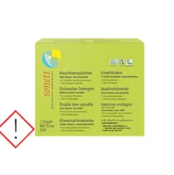 Maskinopvaskepulver
