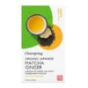Matcha Ginger Te Økologisk