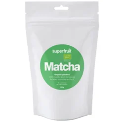 Matcha Green Tea Powder Økologisk