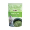 Matcha Grøn Te Pulver Økologisk