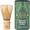 Matcha Piskeris I Bambus