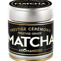 Matcha Prestige Ceremonie Økologisk
