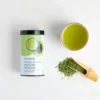 Matcha Sencha Grøn Te I Løsvægt Økologisk