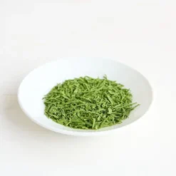 Matcha Sencha Grøn Te I Løsvægt Økologisk