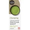 Matcha Shots (Premium Grade) 8 Sticks Økologisk
