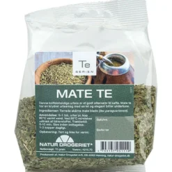 Mate Te