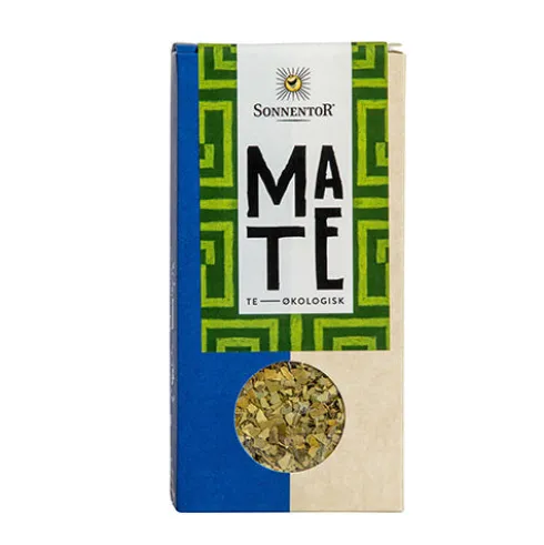 Mate Te Økologisk