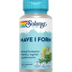 Mave I Form