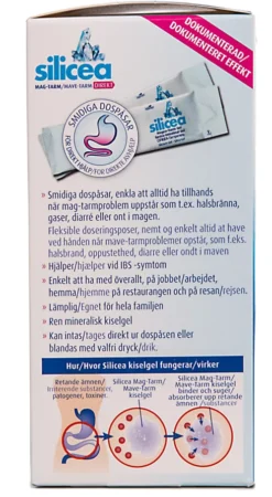 Mave-tarm Direkt