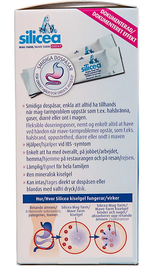 Mave-tarm Direkt