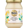 Mayo Æggefri Økologisk | 230 g