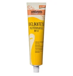 Mayonnaise Tube Demeter Økologisk