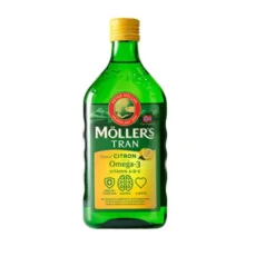 M. Citrus Omega 3
