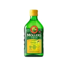 M. Citrus Omega 3