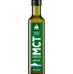 Mct Coconut Oil Smagsneutral