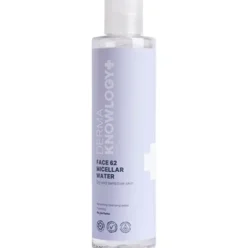 MDerma Face62 Micellar Water