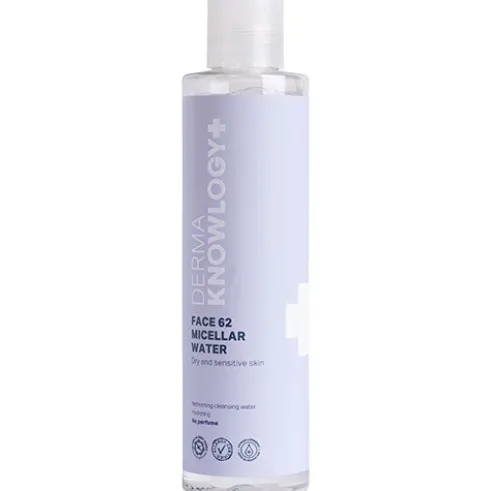MDerma Face62 Micellar Water
