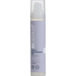 MDerma Face21 Moisturizing Gel
