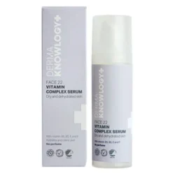 MDerma Face22 Vitamin Complex Serum