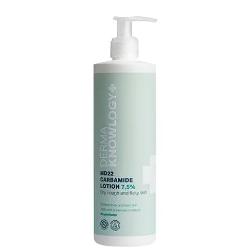 MDerma MD22 Carbamide Lotion 7,5%