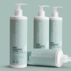 MDerma MD22 Carbamide Lotion 7,5%
