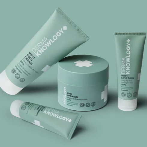 MDerma Md01 Lipid Balm
