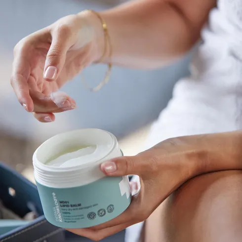 MDerma Md01 Lipid Balm