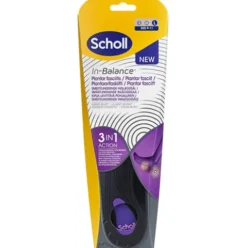 Med Insoles Plantar Fasciitis | L