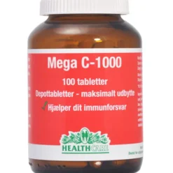 Mega C 1000 Mg