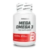 Mega Omega 3