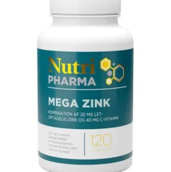Mega Zink