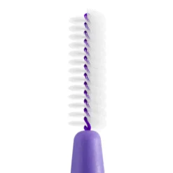 Mellemrumsbørster | 1,1 mm Lilla