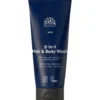 Men 2 In1 Hair & Body Wash