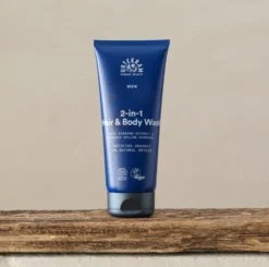 Men 2 In1 Hair & Body Wash